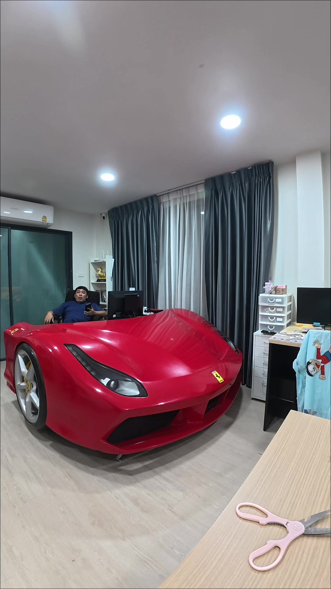 @เอ็ม โปรเจคแลกเปลี่ยน [100k]