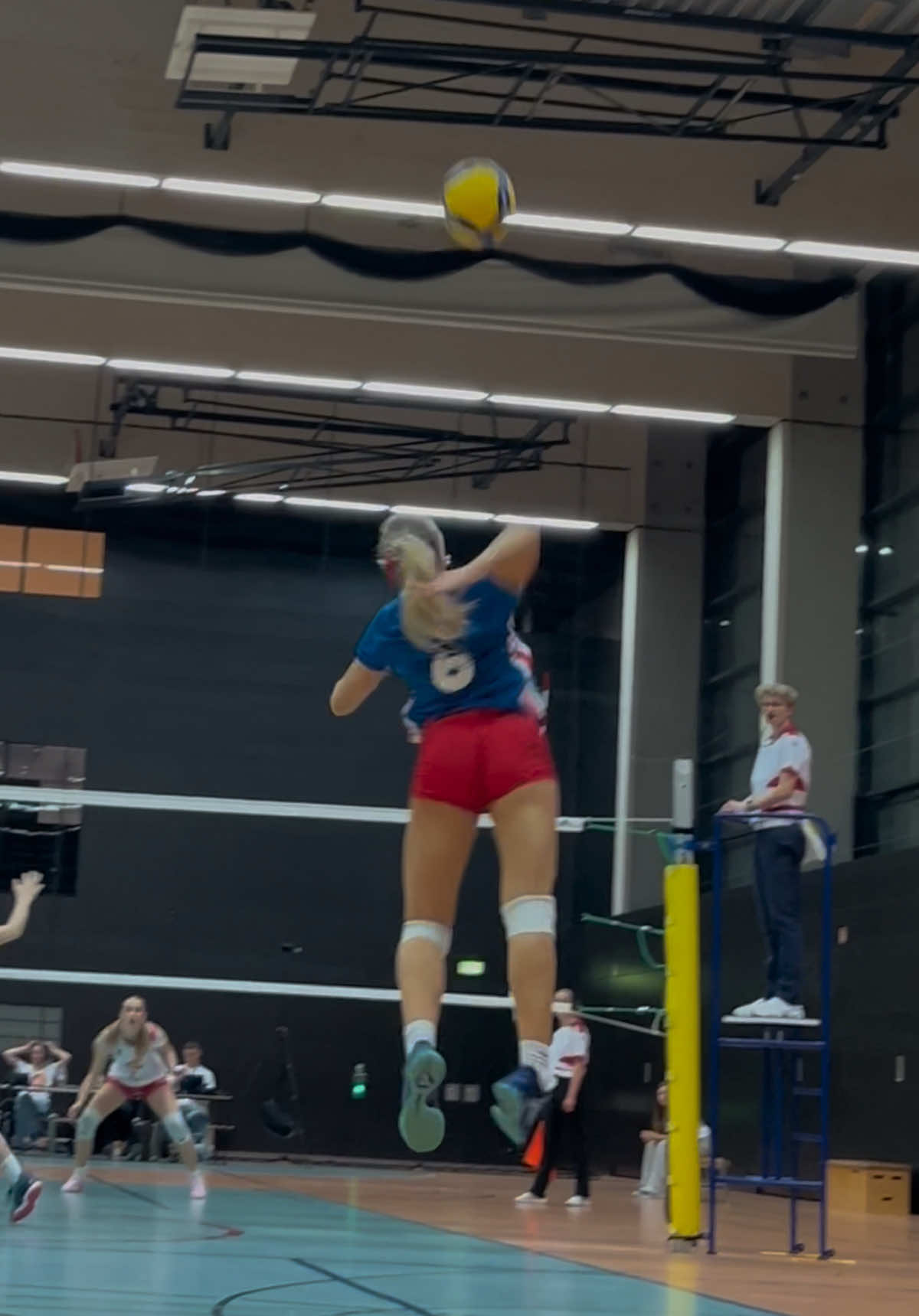 @Geraer Volleyballclub