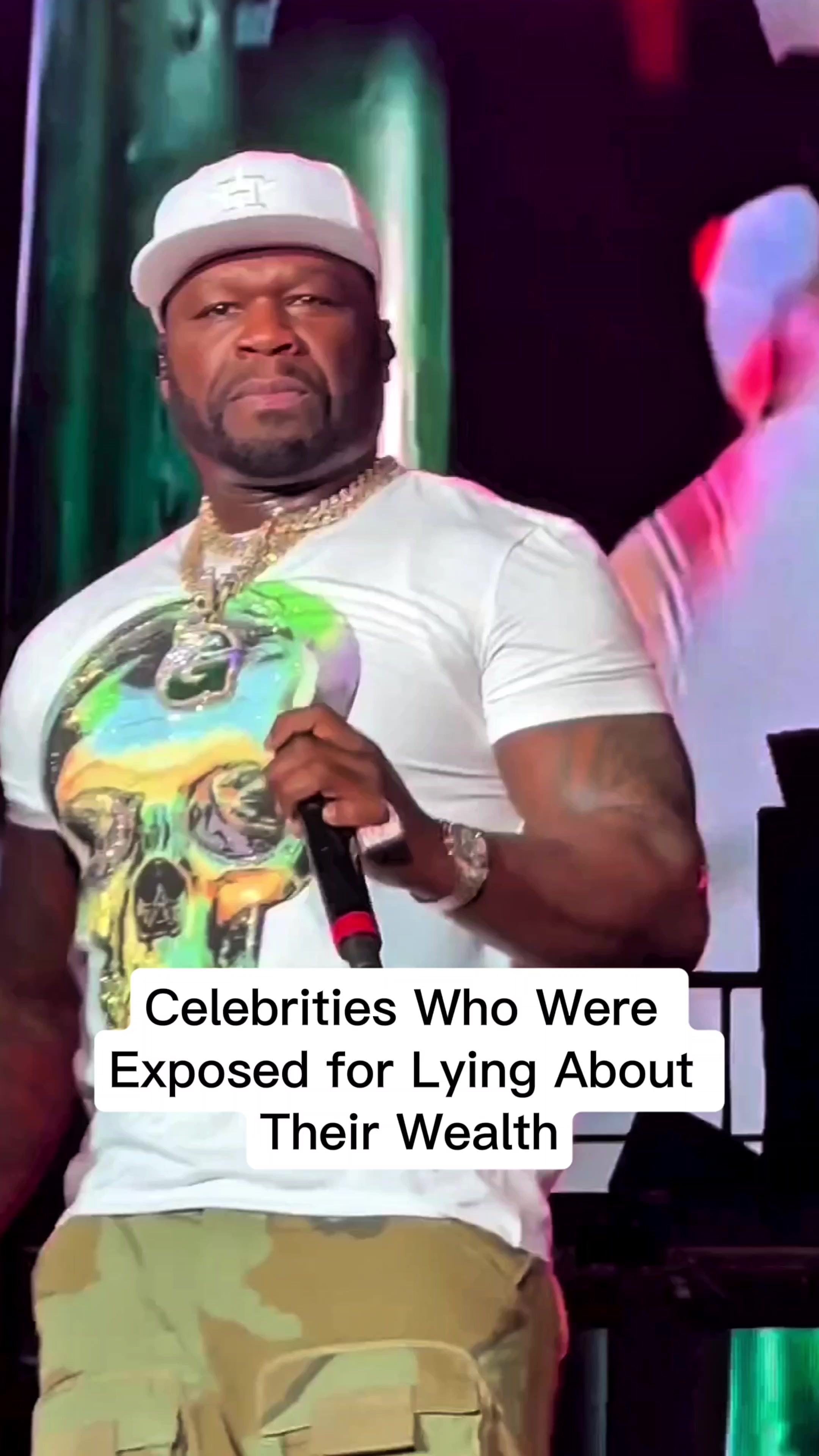 @Celebrities Facts