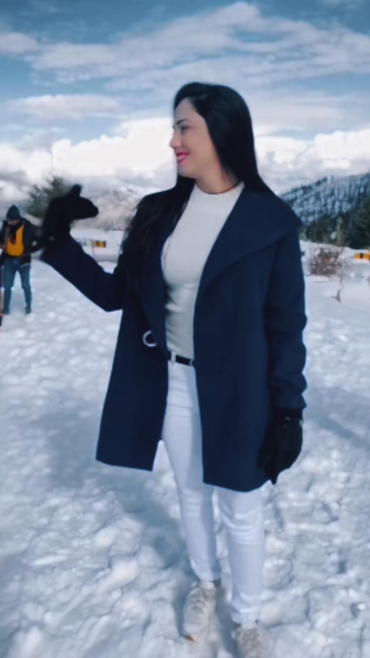 @🦋 Mehak Malik Official 🦋