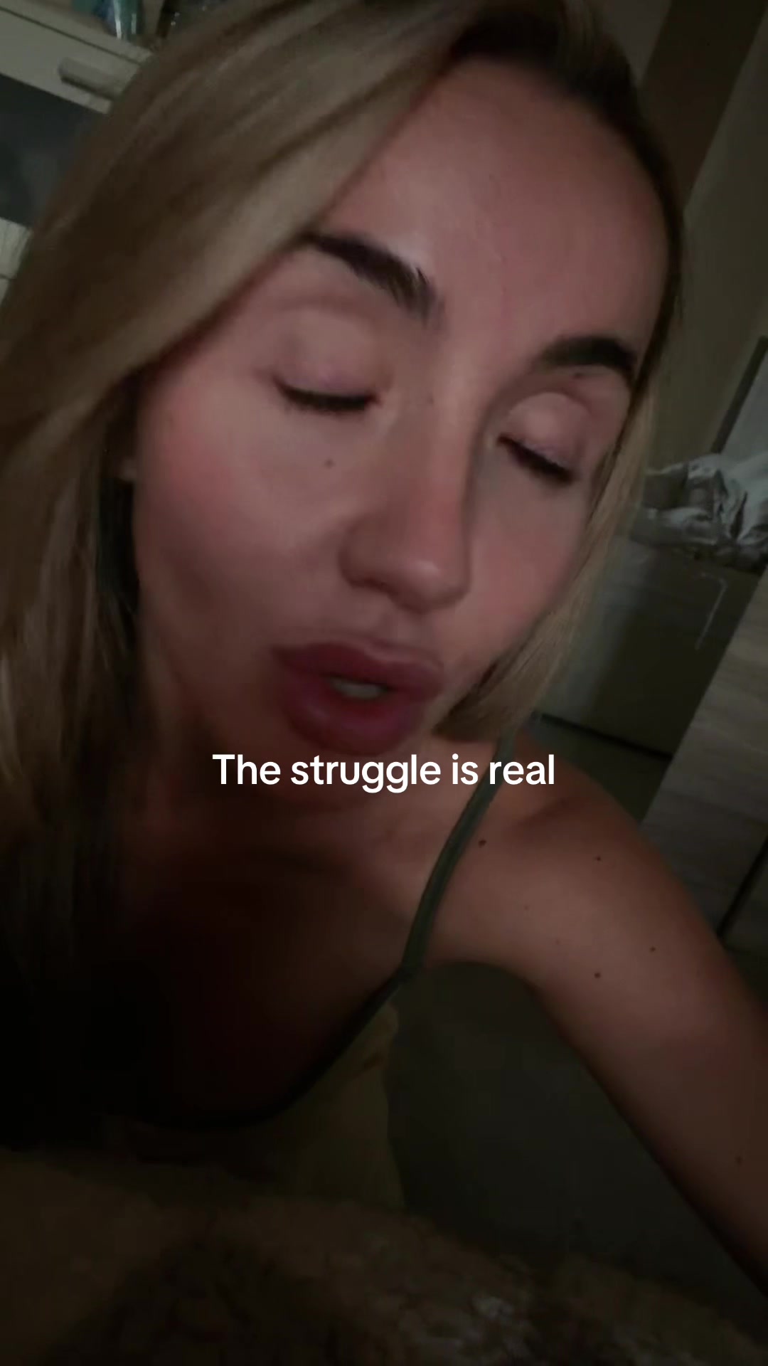 @Amber Robinson