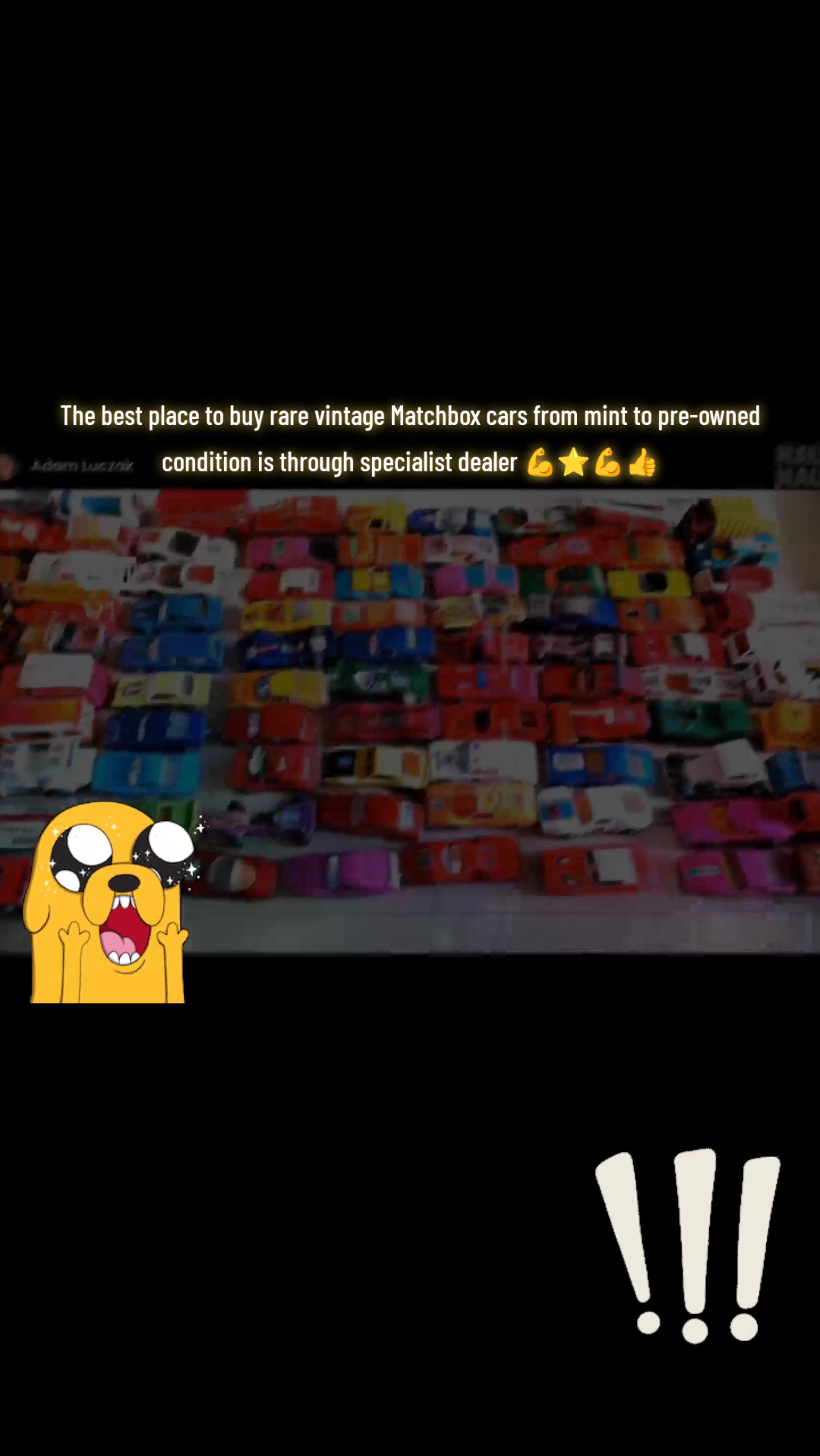 @COLLECTORS HOBBY BOYY