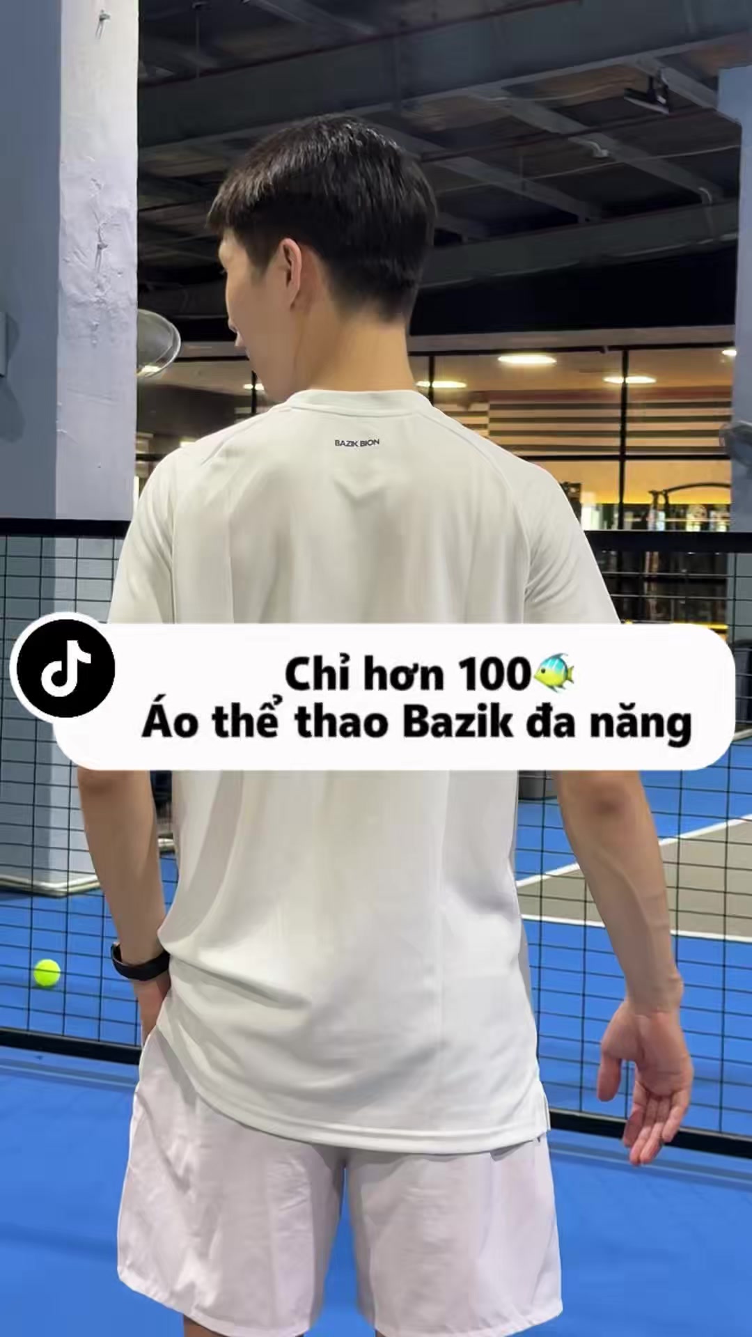 @Ngọc Hưởng Thể Thao