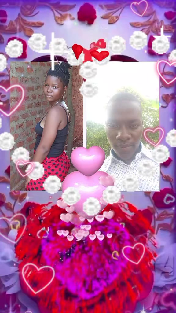 @nabirye Gloria
