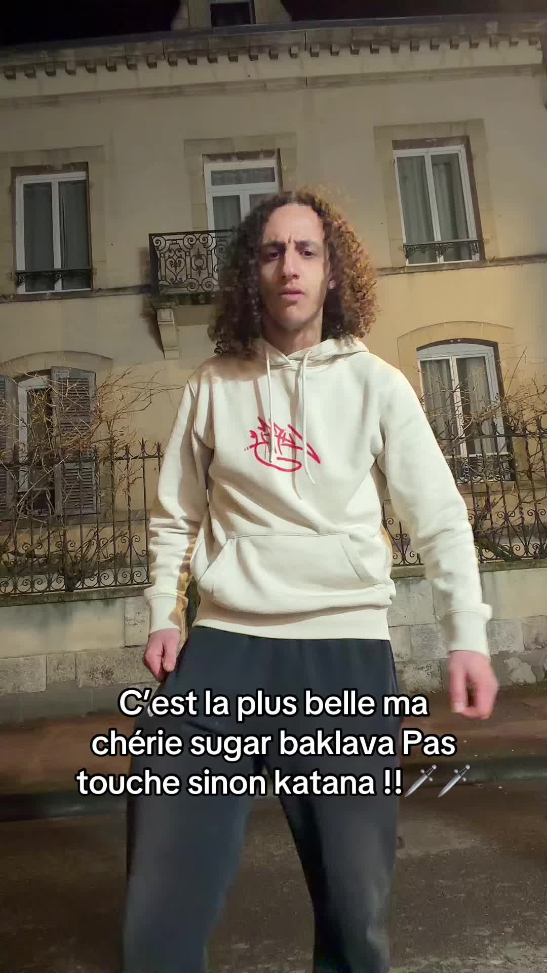 @Kevo