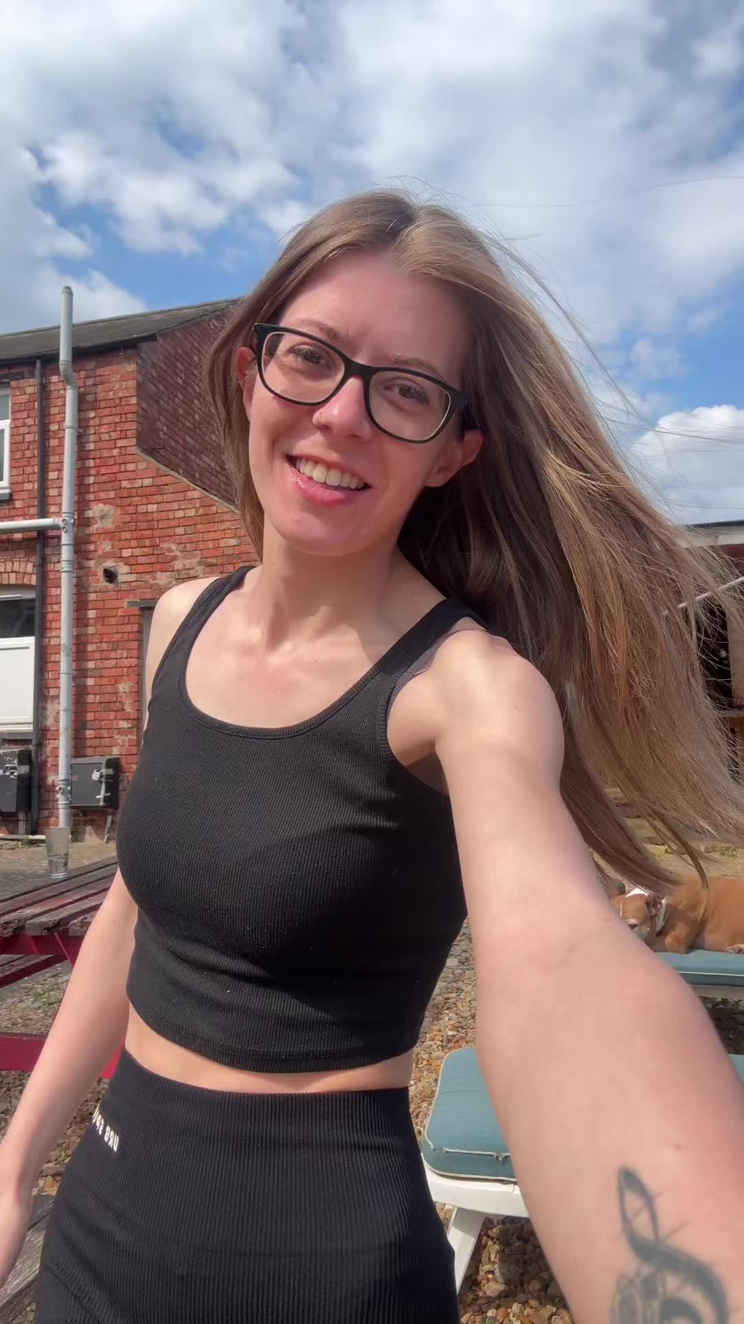 @reinsandgainsbycourtney