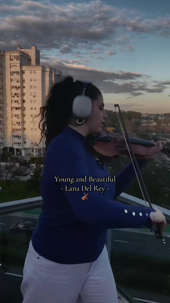@Martina Valhondo🎻