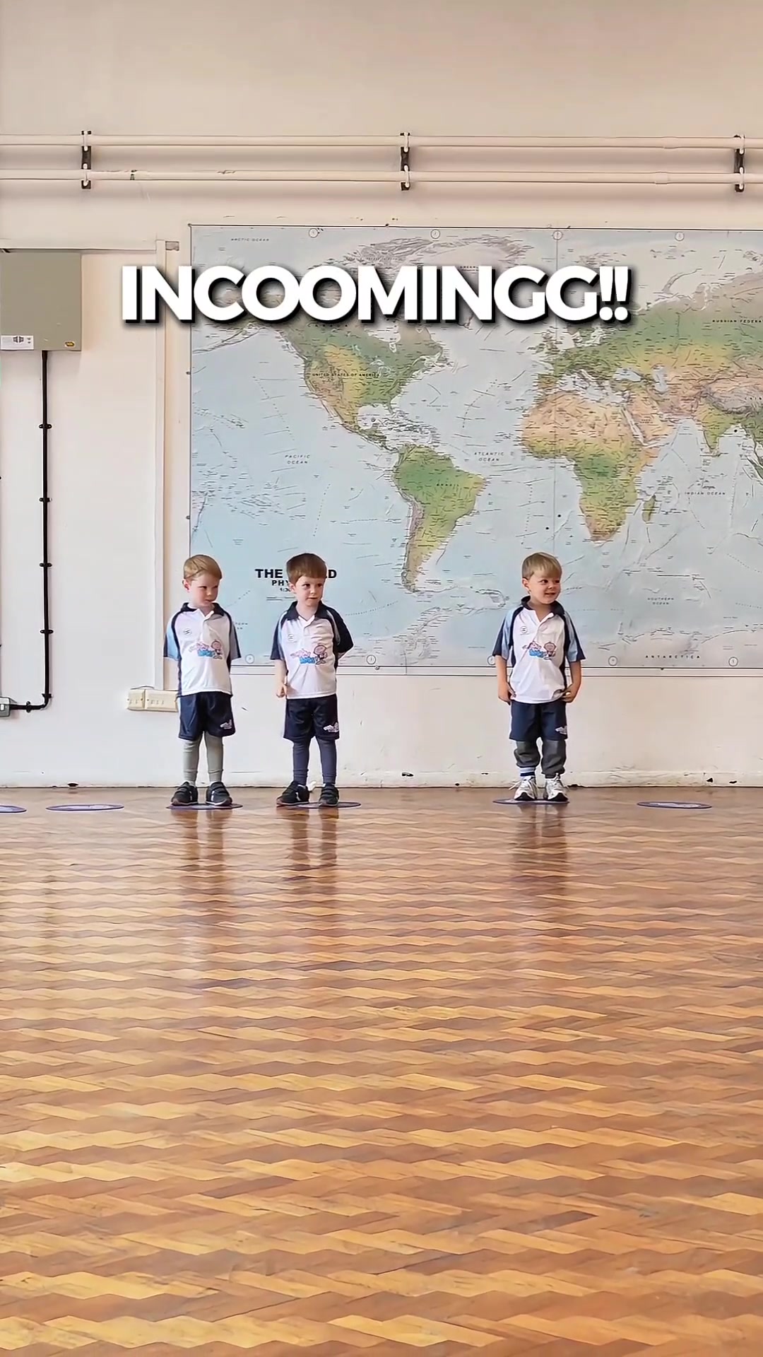 @Rugbytots HQ