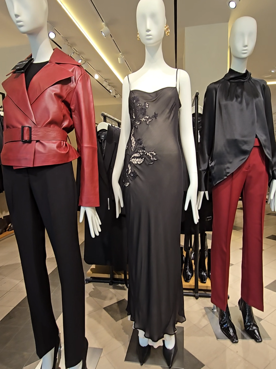 @Afred jolie style