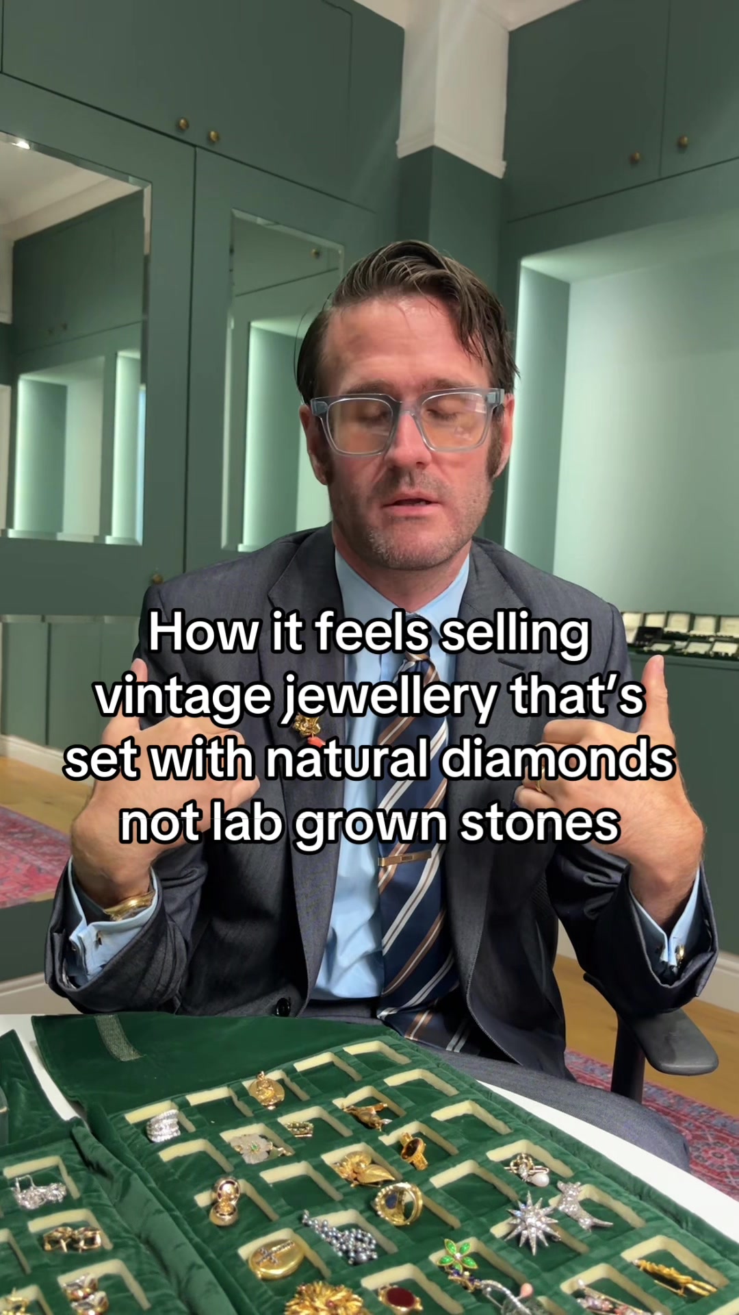 @Wildsmith Jewellery