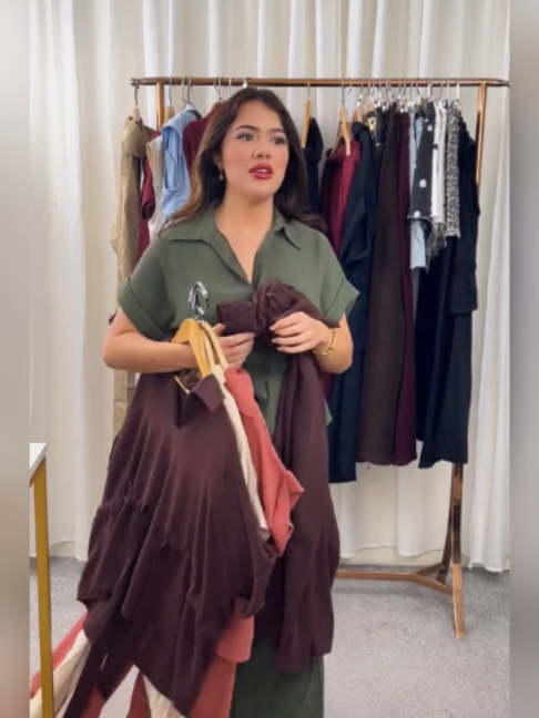 @Shop with me
