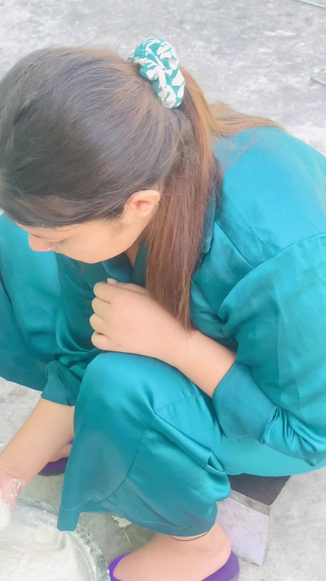 @Kritika Bhandari