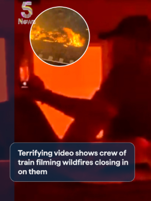 @Channel 5 News