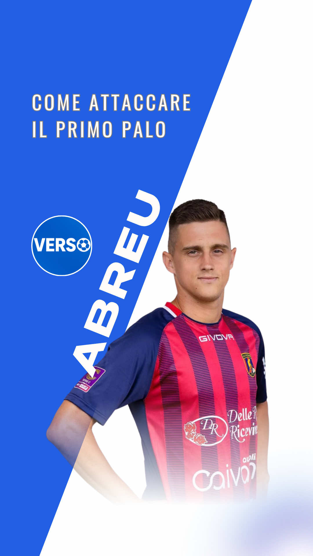 @Verso il Gol - Attaccanti
