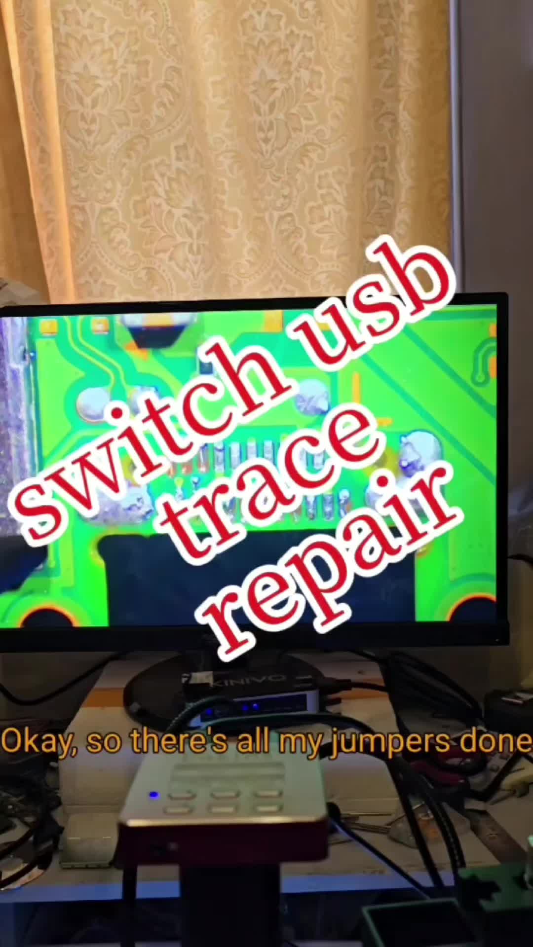 @The Repair Guy Immy
