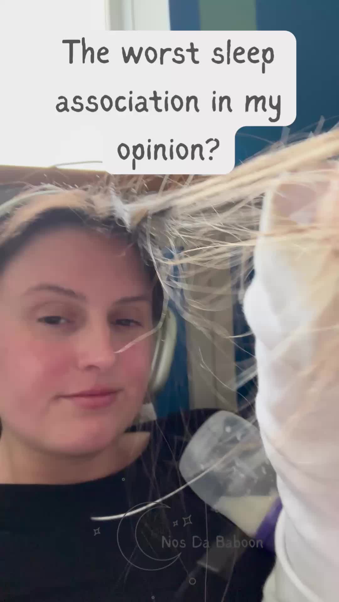 @nosdababoon - Mum of 2