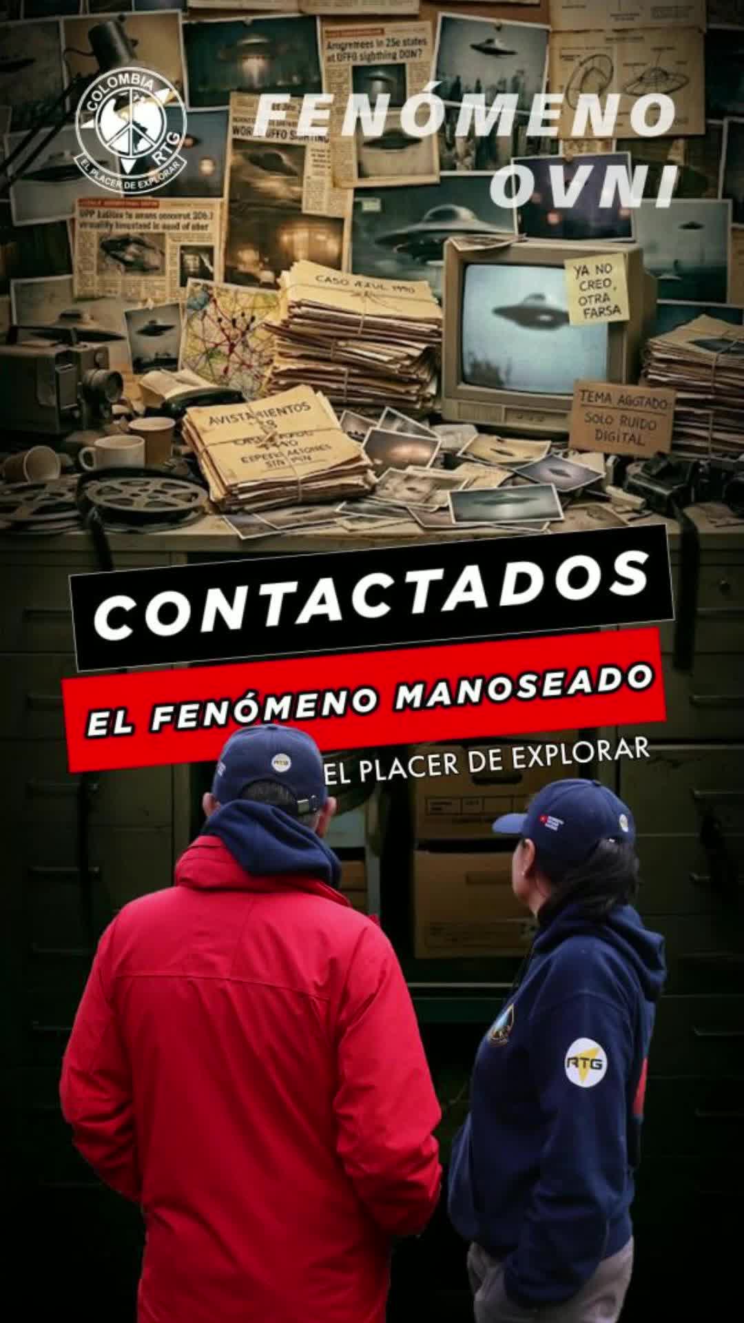 @El Placer De Explorar