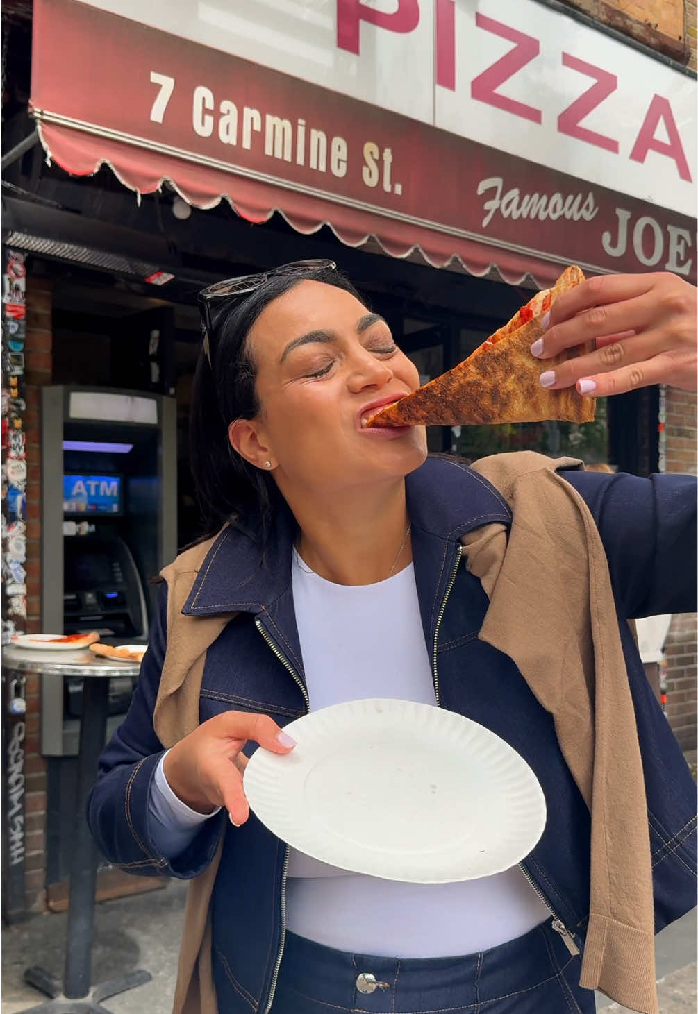 @GialloZafferano Loves Italy