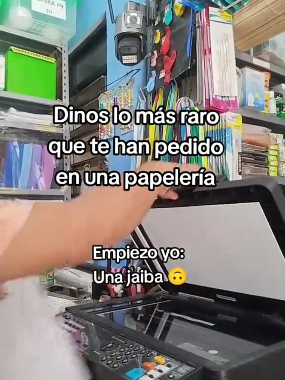 @Papelería Vite
