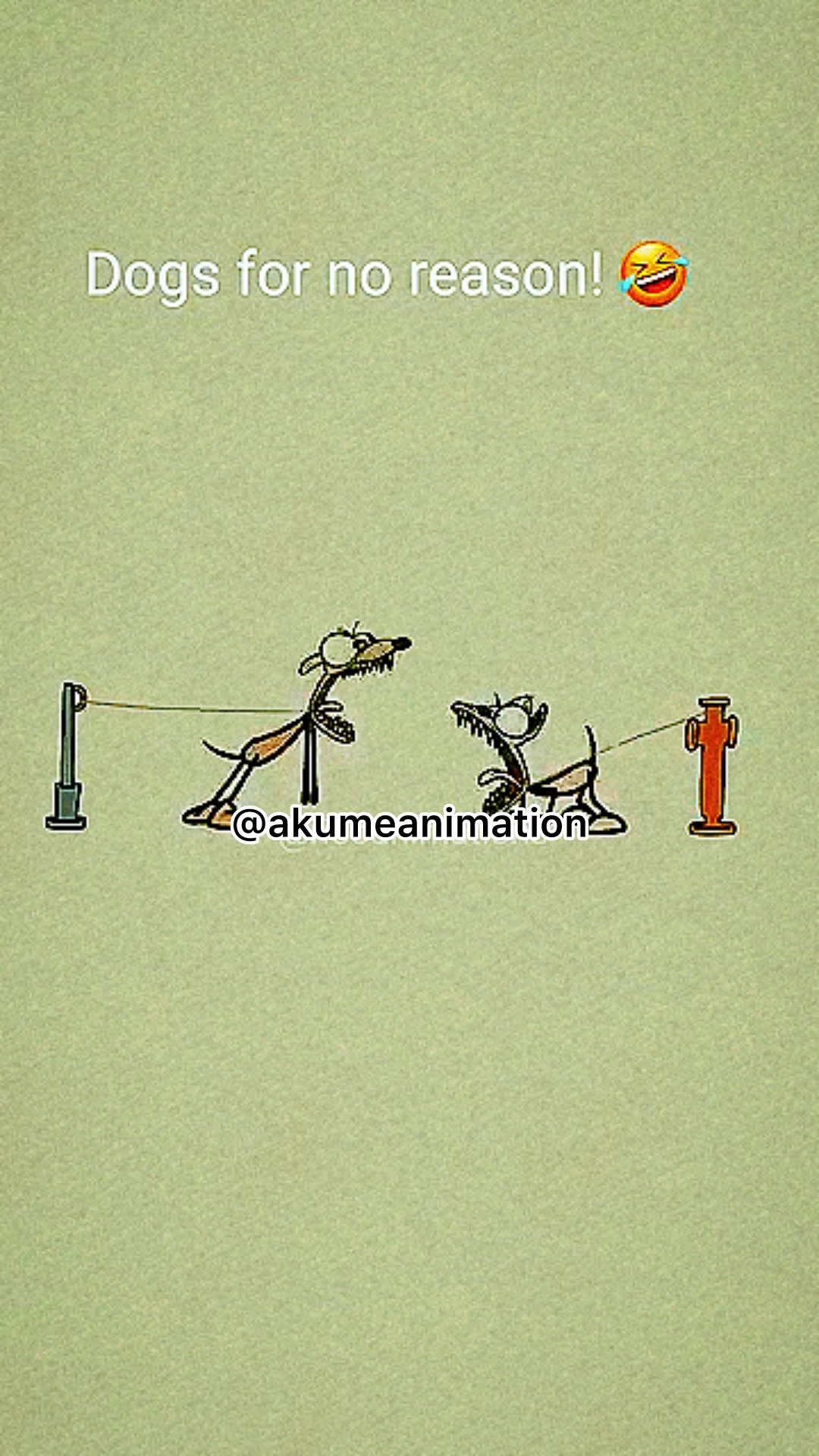 @Akume animations