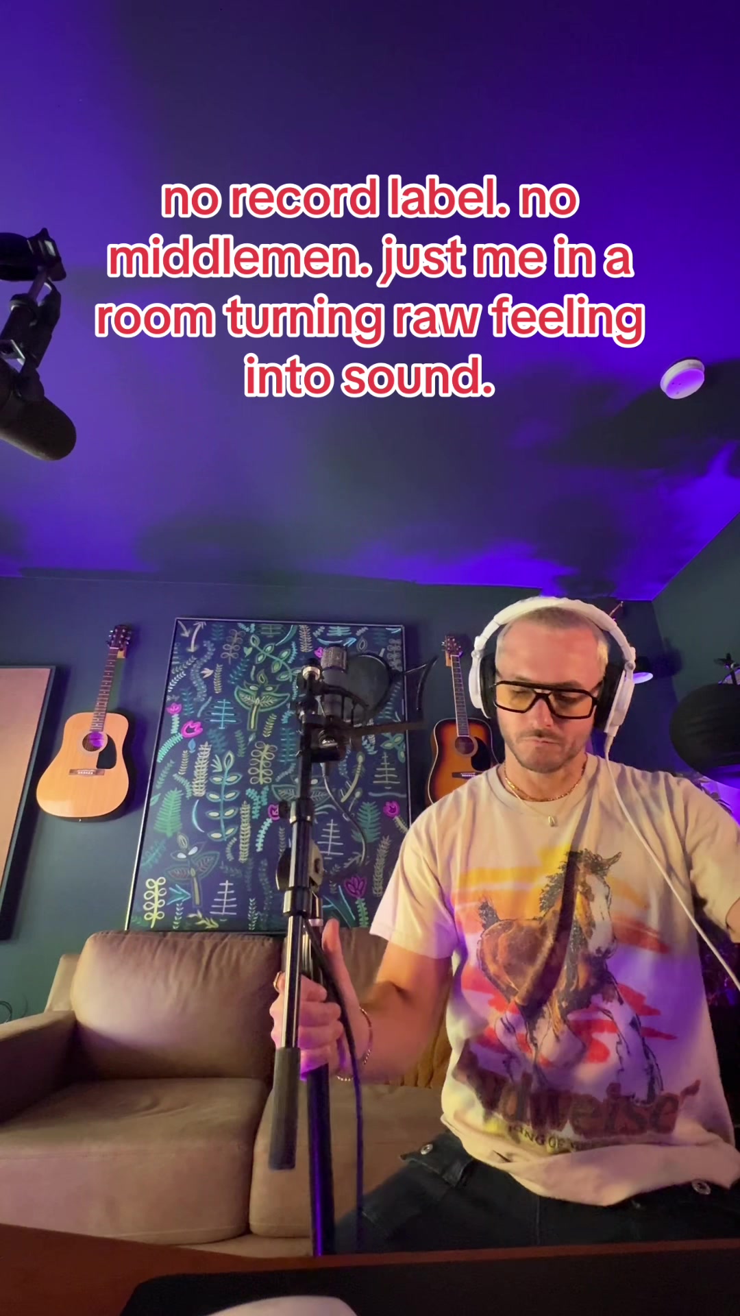@AARON KELLIM MUSIC