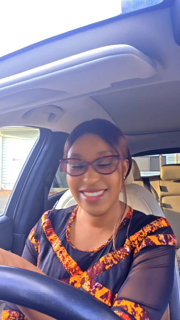 @Winrose Wangui