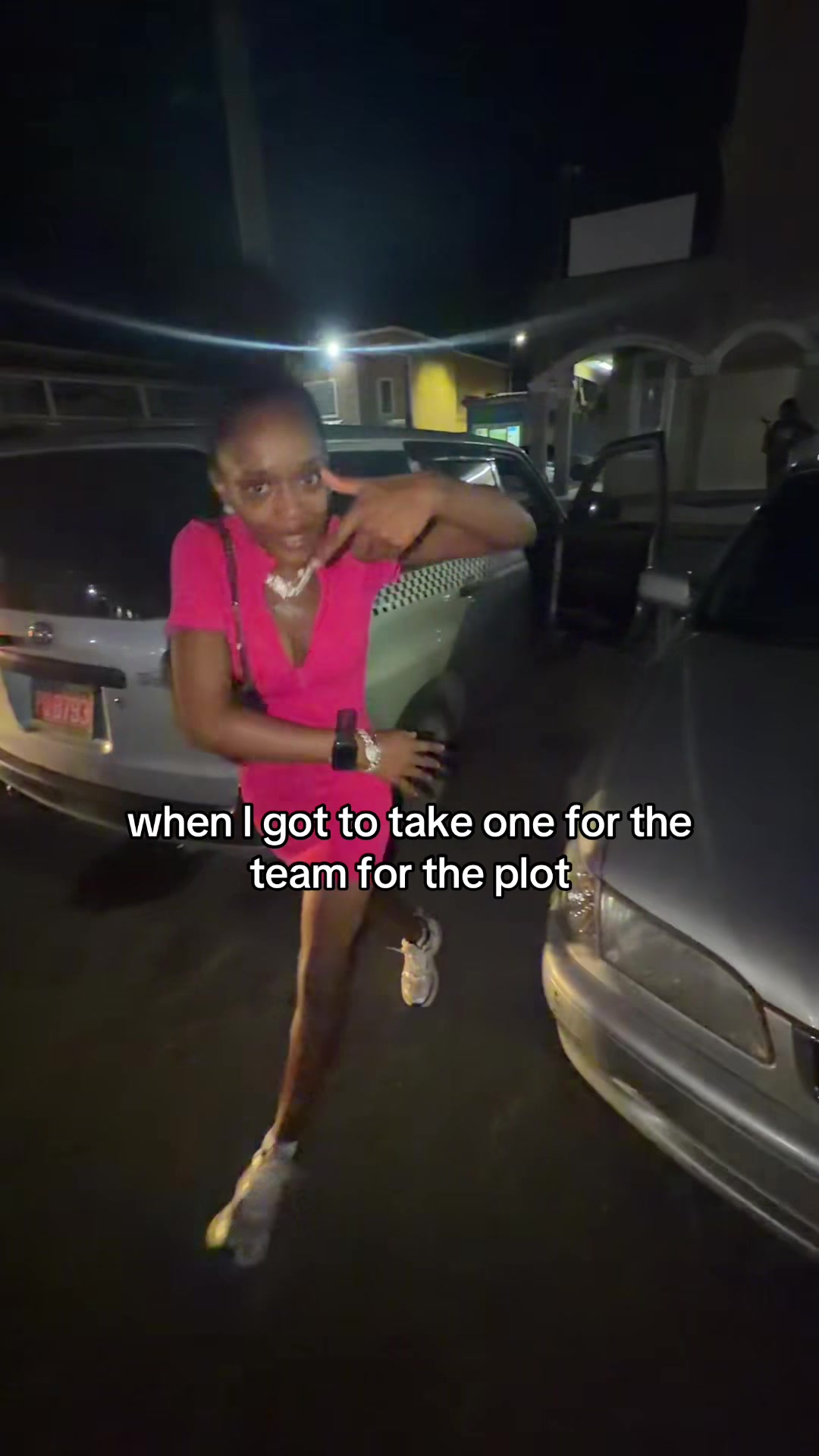 @Miss Londonnn