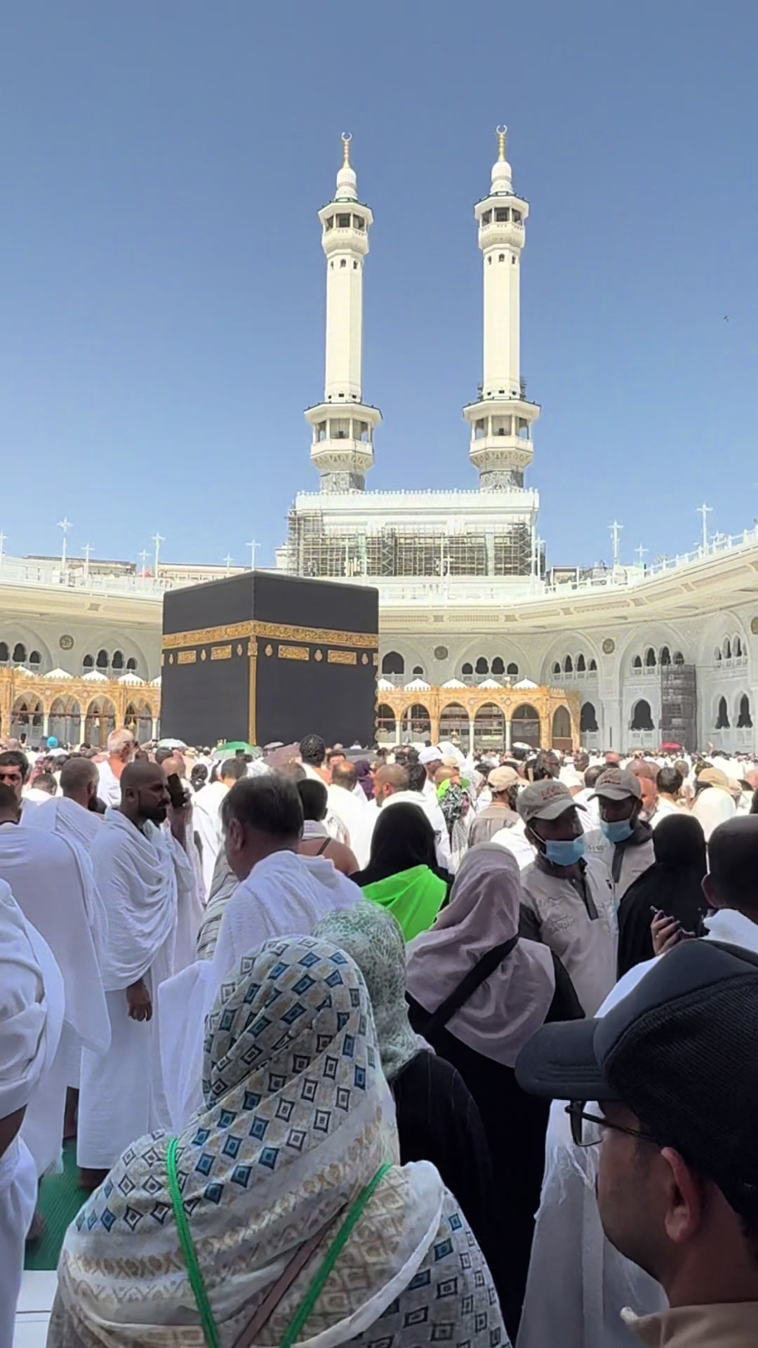 @Sheikh Saud