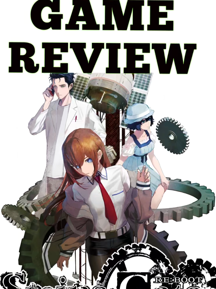 @Concise Game Reviews