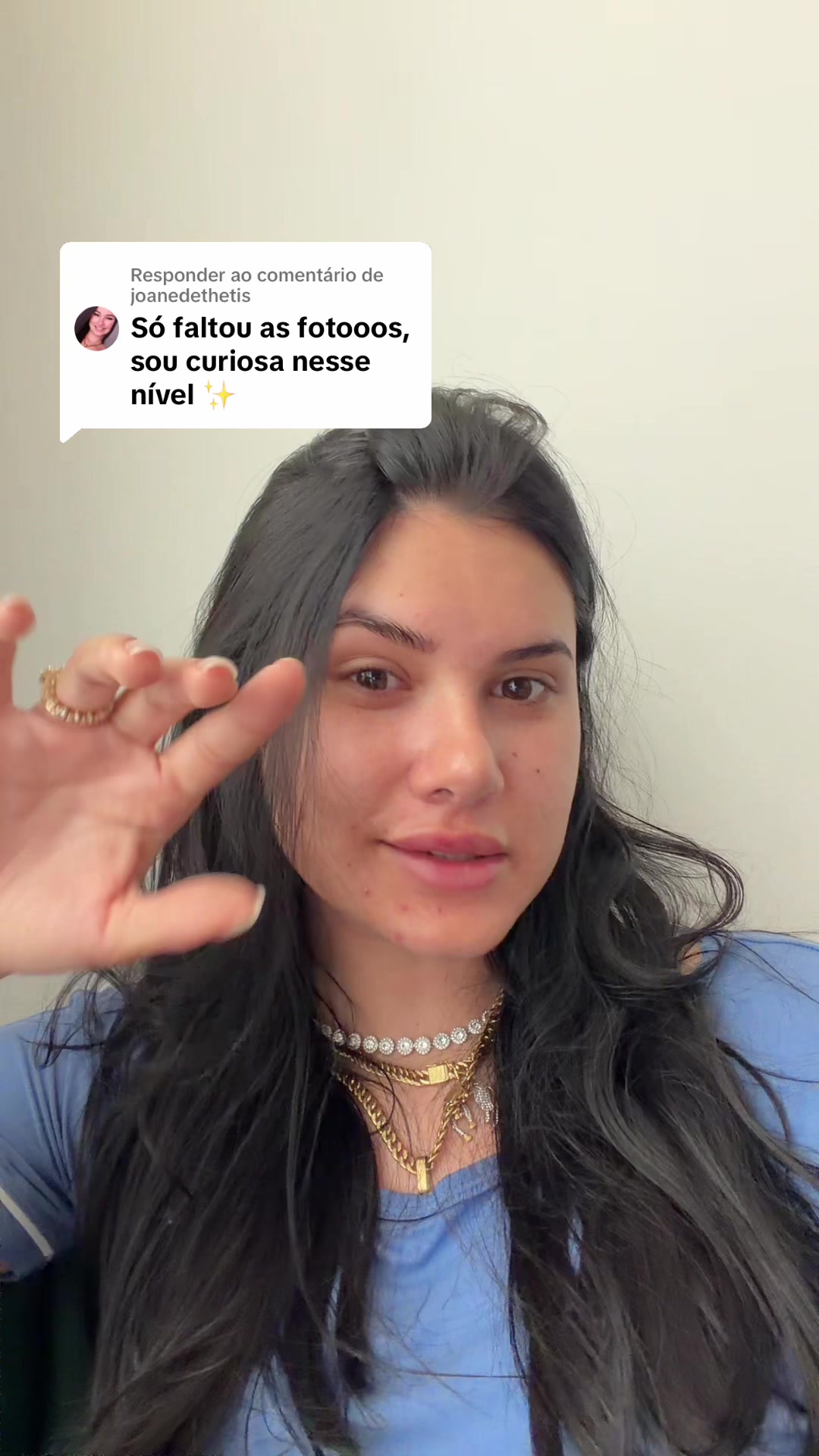 @Kelly Fazendeira