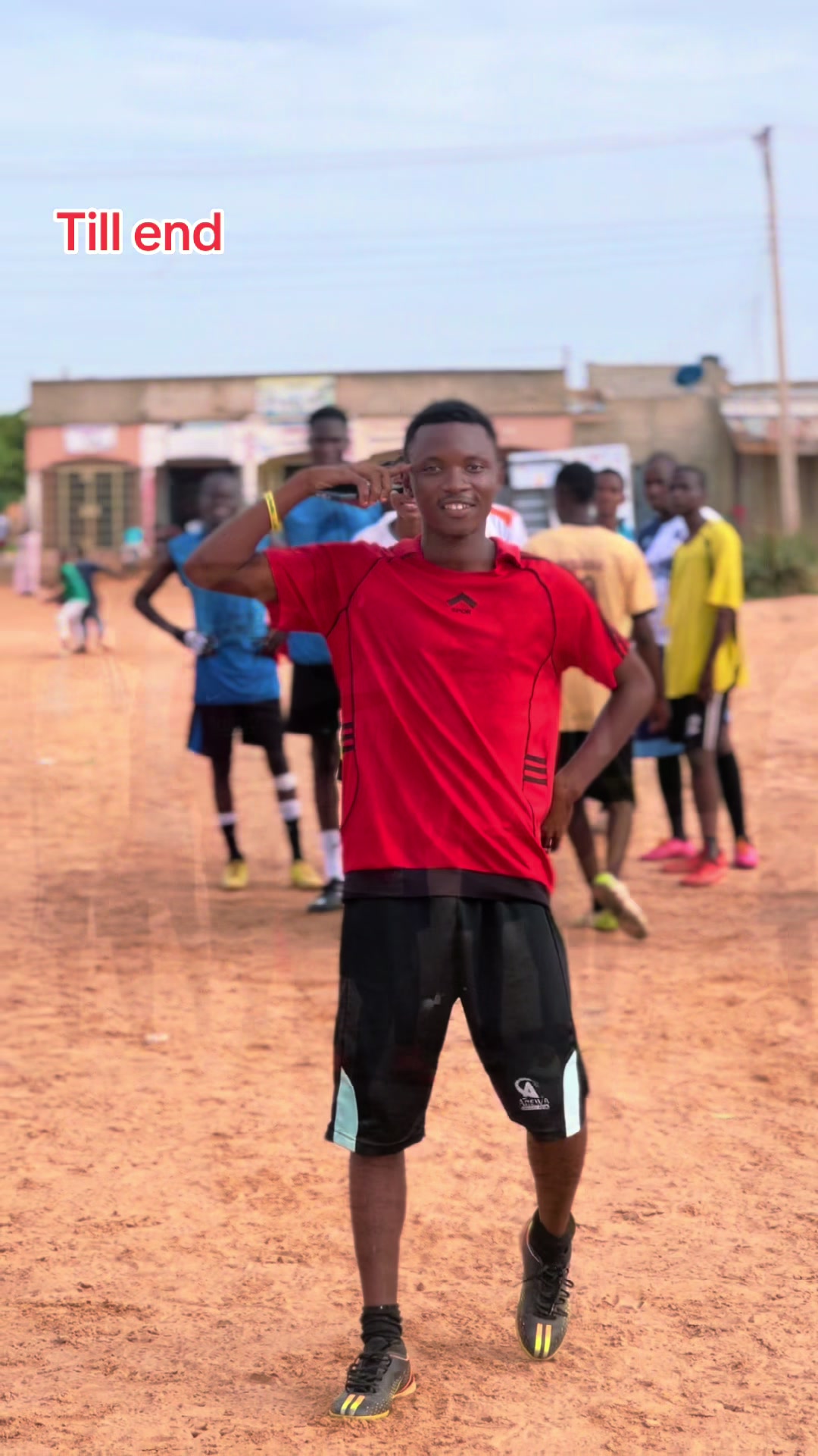 @Yasir A waliyi katsina united✅