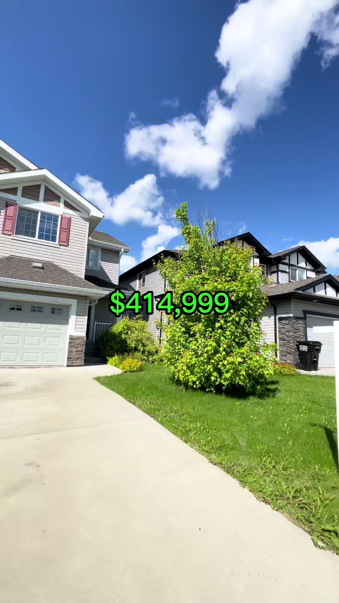 @Mehak Sidhu | Homes by Mehak