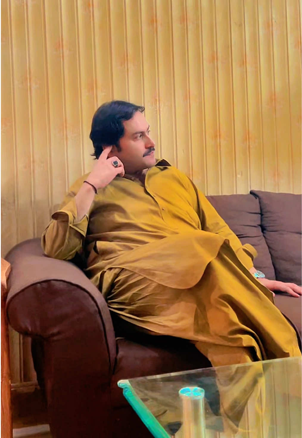 @اياز گل ڀنگر (شاعر)