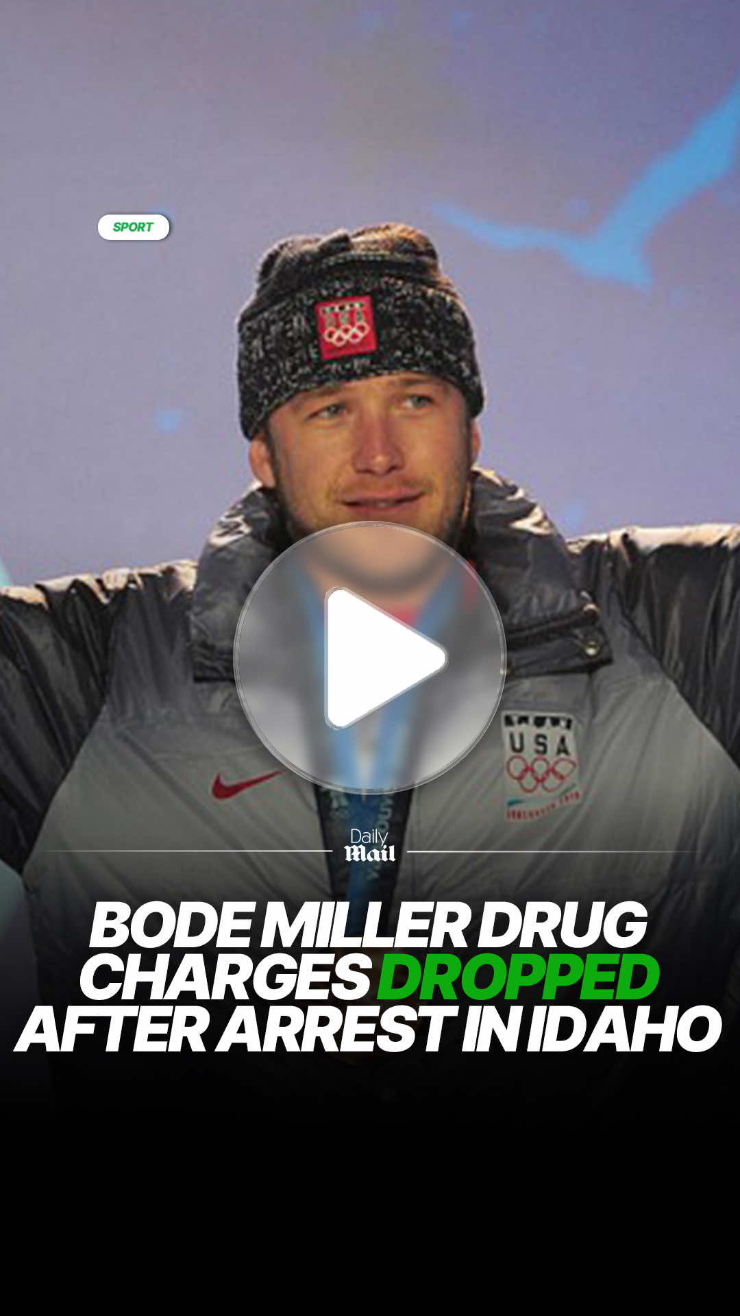 @Daily Mail Sport USA