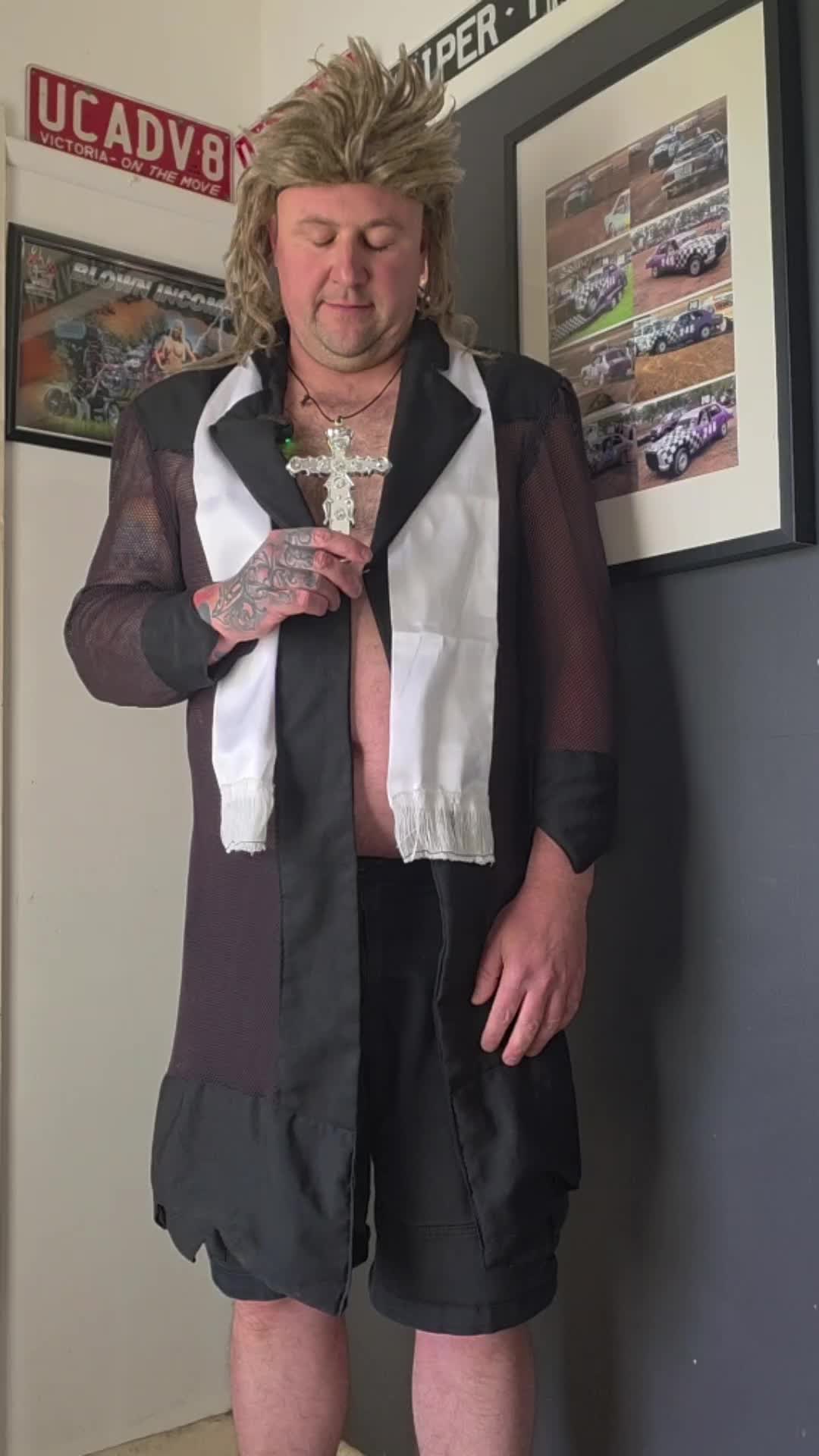 @Aussie Car Bogan