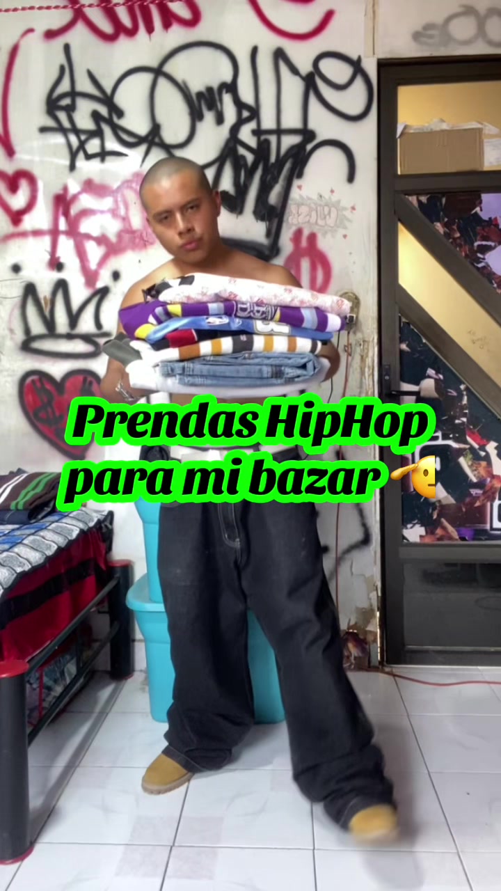 @TRAIDO DEL HOOD