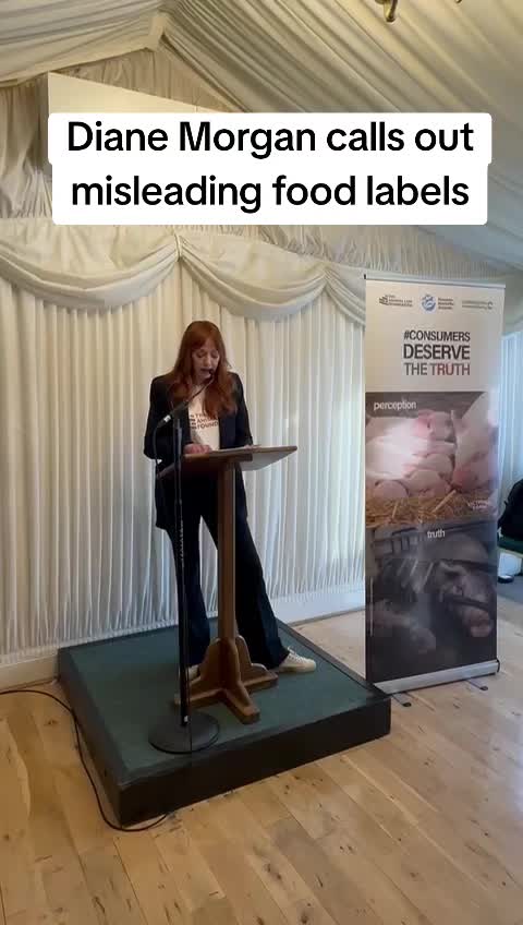 @Compassion in World Farming UK