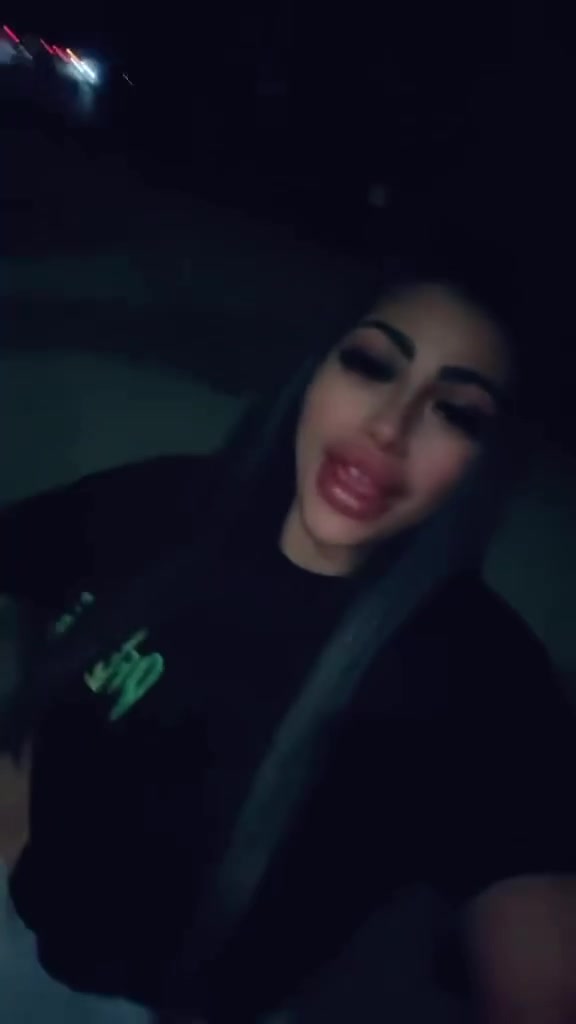 @Ana brunetica