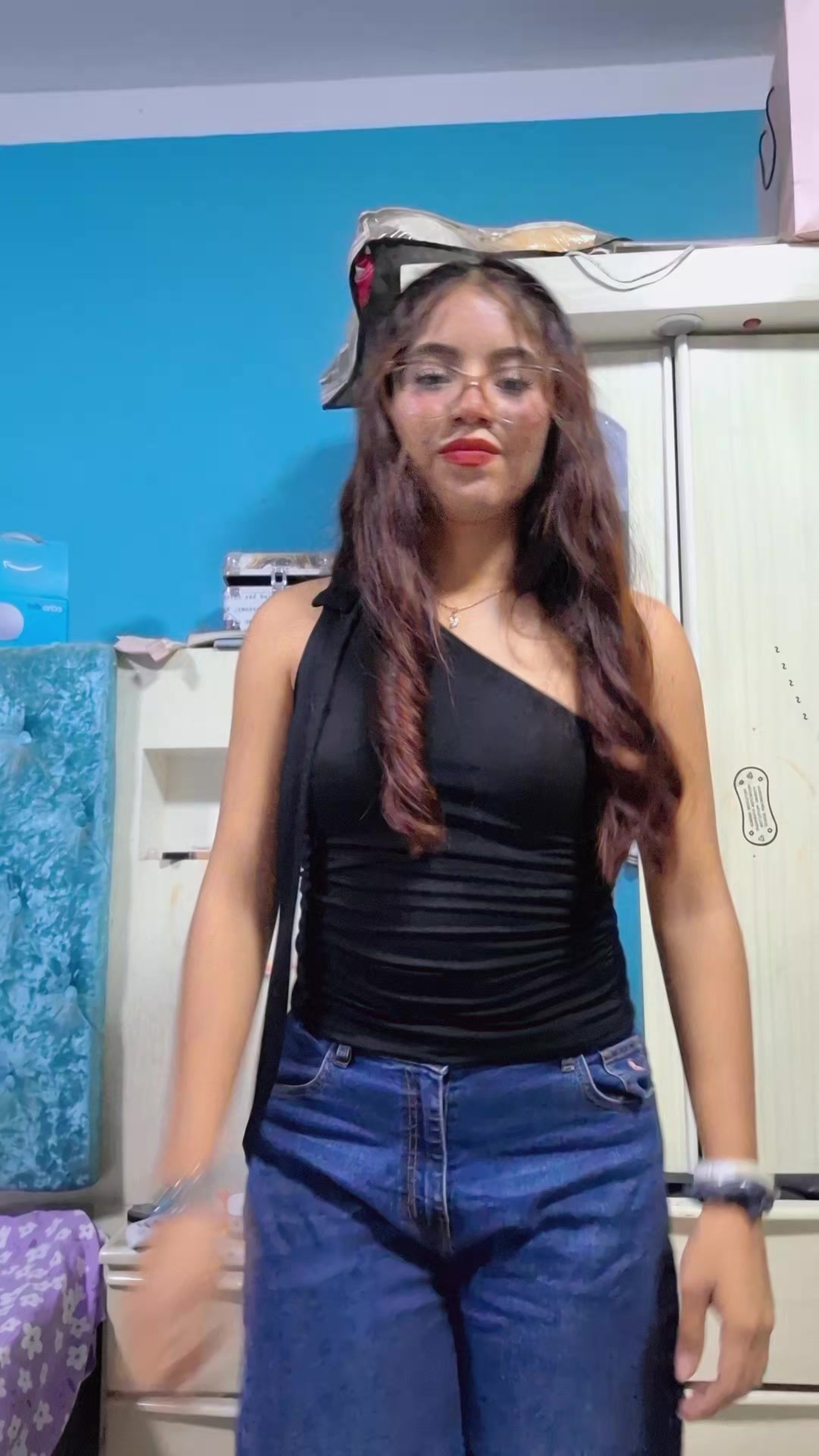 @I'm maricielo Tavara