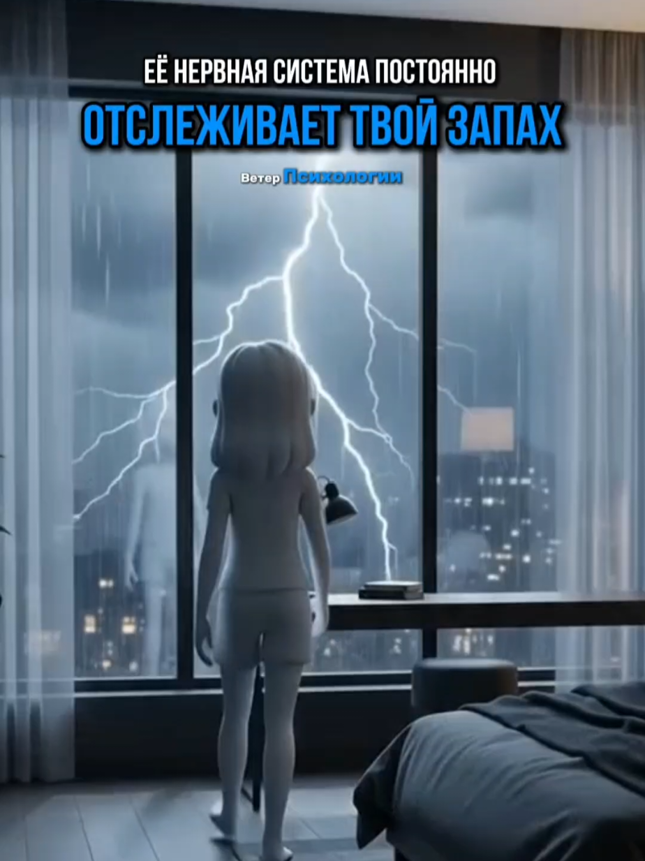 @ВЕТЕР ПСИХОЛОГИИ