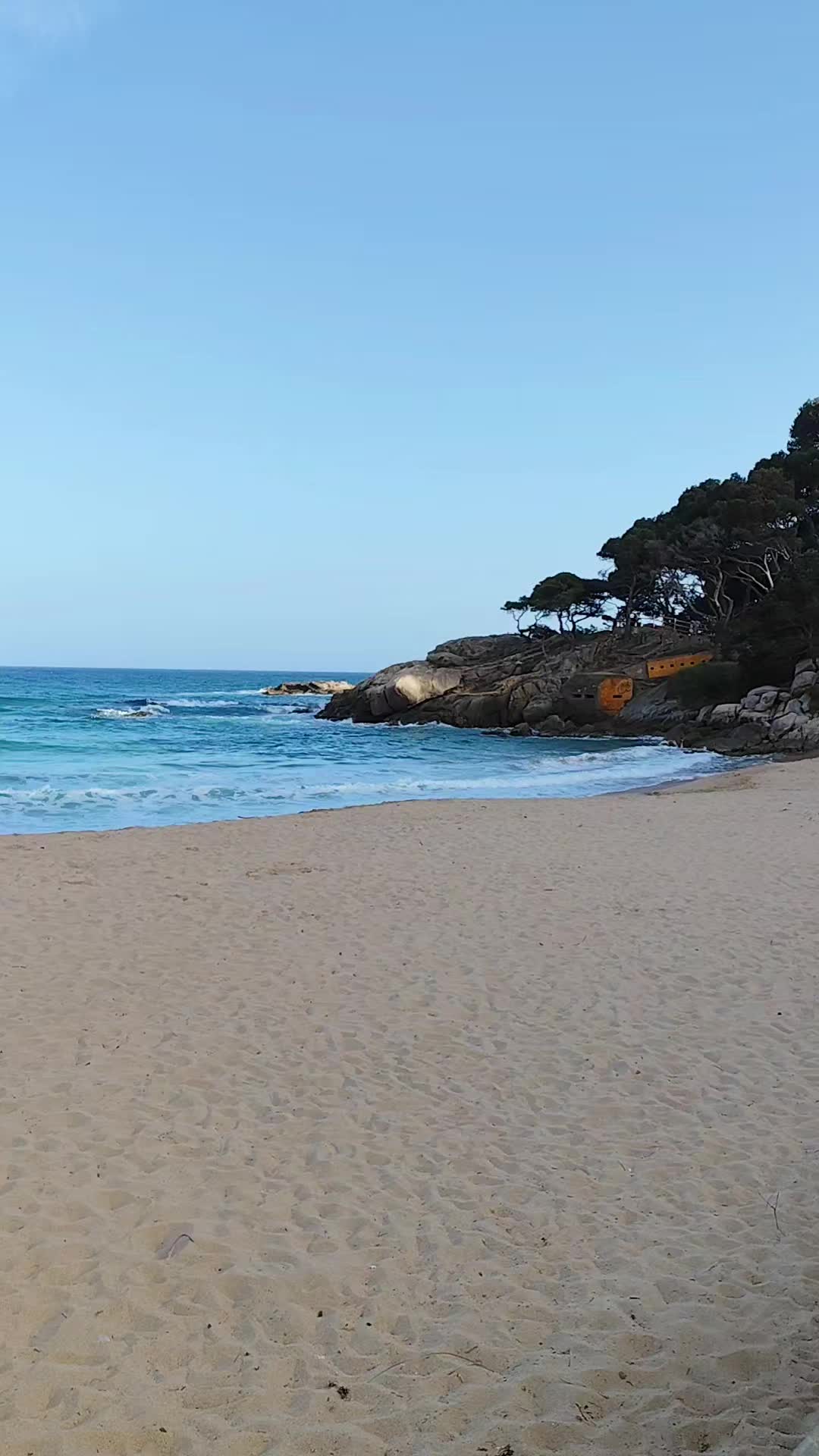@Costa Brava