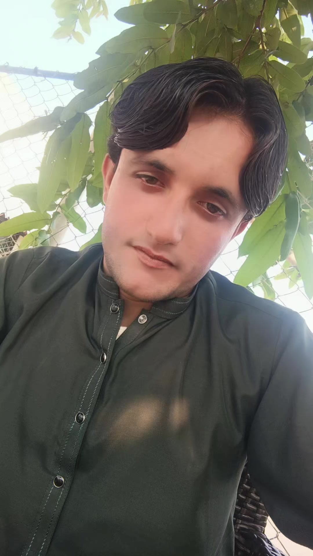 @💕❣️Rehmat Jani❣️💕
