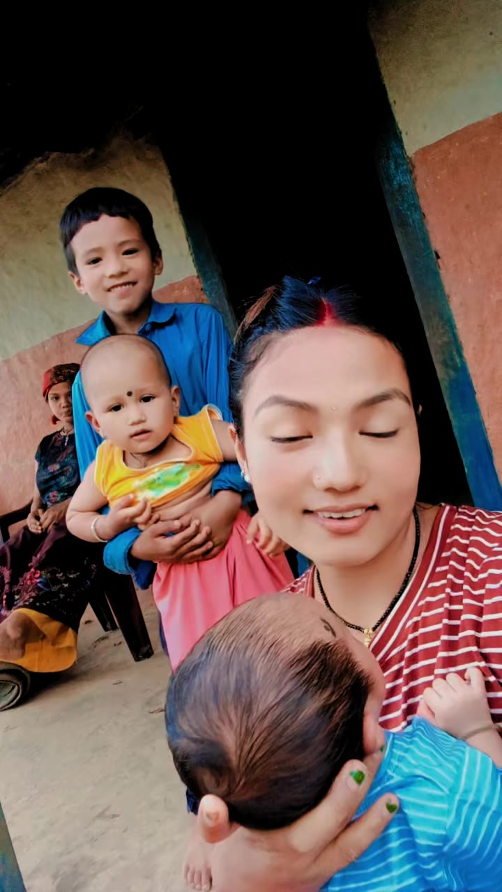 @binita nepali 60