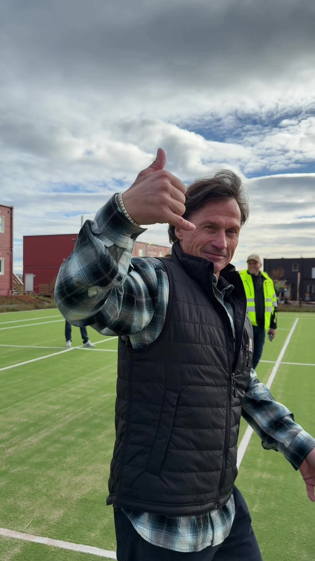 @Petter A. Stordalen