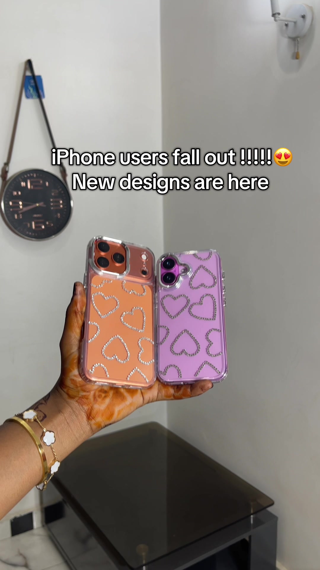 @Accessories vendor in kano