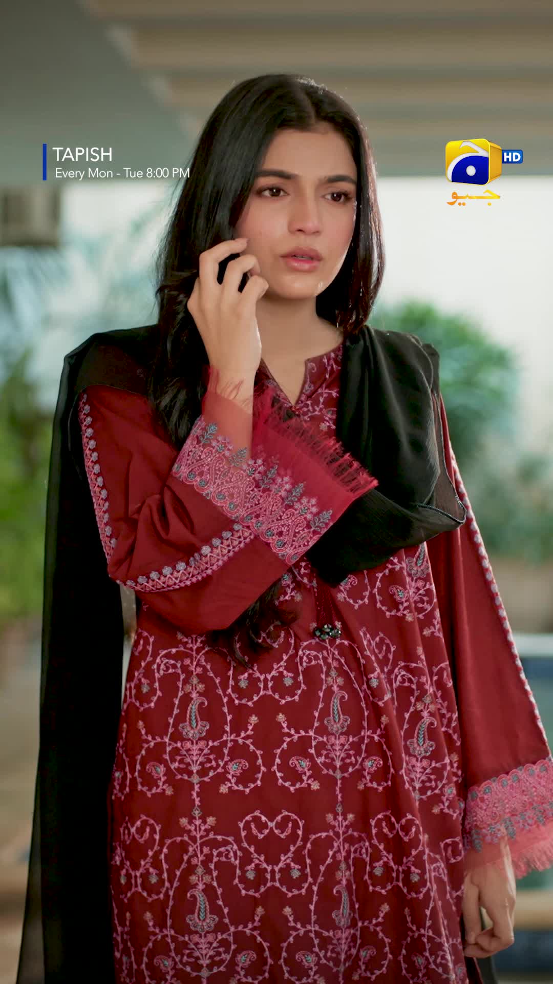 @Har Pal Geo - Geo TV