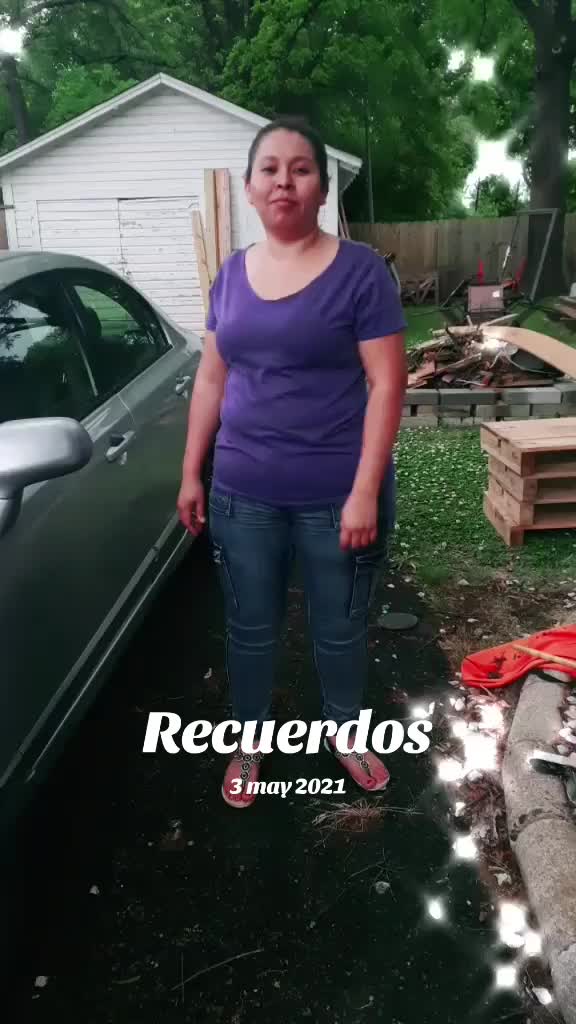@la chaparrita