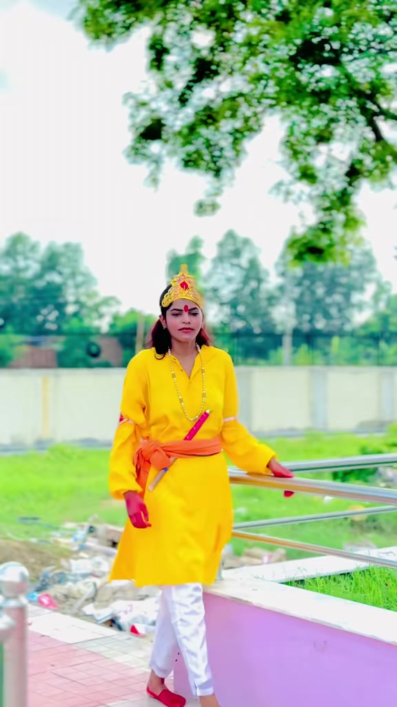 @Rita Mahato