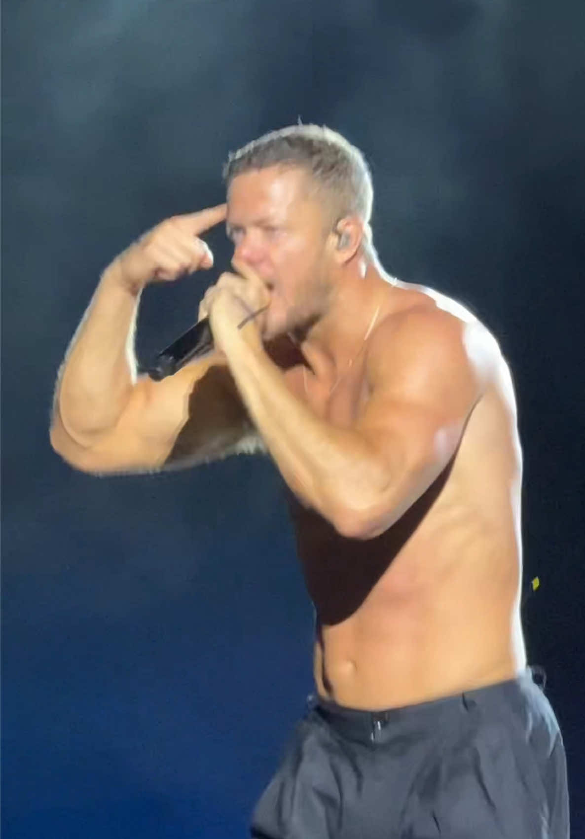 @Imagine Dragons Spain