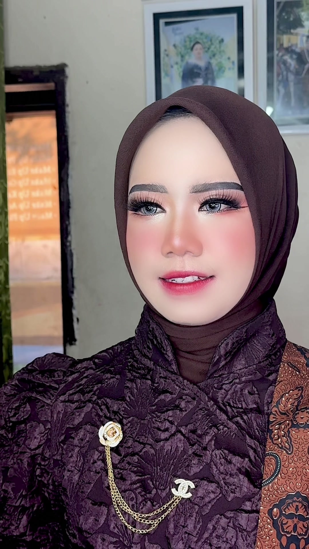 @Meghawe Tukangrias Jember